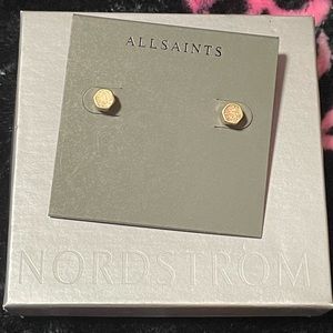 All-saints earings